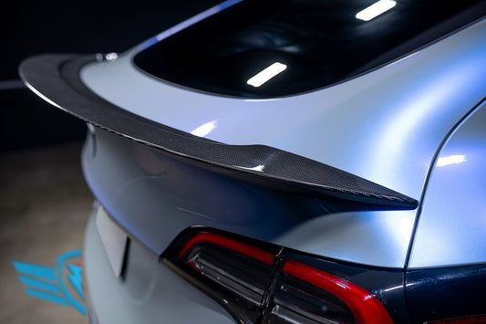 Tesla Carbon Fiber Upgrades for All Models in 2024 - MUST READ Before Buying