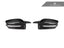 2019-2023 BMW 3-Series / 4-Series (G20/G22/G26) G8X M-Inspired Dry Carbon Fiber Mirror Covers | AutoTecknic