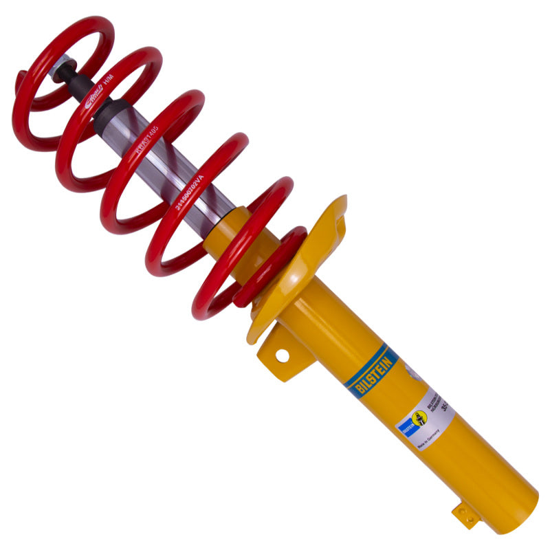 Bilstein B12 2006 Audi A3 Ambiente Front and Rear Suspension Kit Bilstein B12 2006 Audi A3 Ambiente Front and Rear Suspension Kit