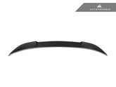 2019-2026 BMW 3-Series (G20) Competition Style Carbon Fiber Trunk Spoiler | AutoTecknic