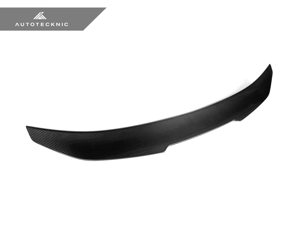 AutoTecknic Dry Carbon Performance Sport Trunk Spoiler - F87 M2 | F22 2-Series AutoTecknic Dry Carbon Performance Sport Trunk Spoiler - F87 M2 | F22 2-Series