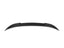 2019-2026 BMW 3-Series (G20) Competition Style Carbon Fiber Trunk Spoiler | AutoTecknic
