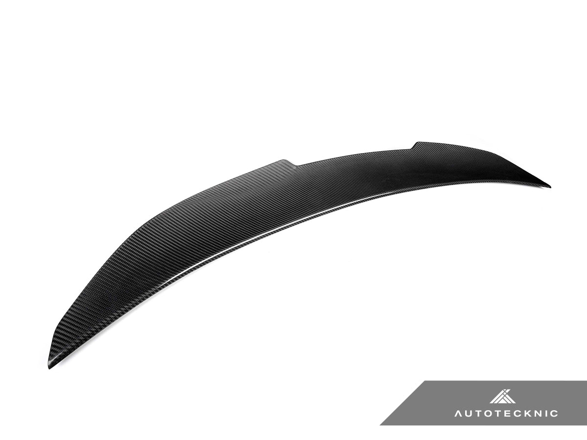AutoTecknic Dry Carbon Performance Sport Trunk Spoiler - F87 M2 | F22 2-Series AutoTecknic Dry Carbon Performance Sport Trunk Spoiler - F87 M2 | F22 2-Series