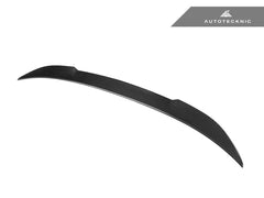 2019-2026 BMW 3-Series (G20) Competition Style Carbon Fiber Trunk Spoiler | AutoTecknic