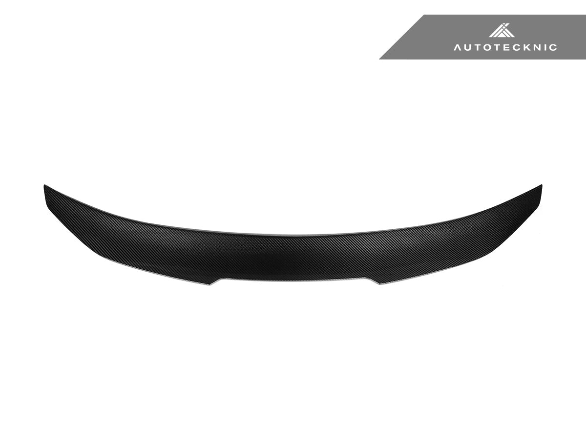 AutoTecknic Dry Carbon Performance Sport Trunk Spoiler - F87 M2 | F22 2-Series AutoTecknic Dry Carbon Performance Sport Trunk Spoiler - F87 M2 | F22 2-Series