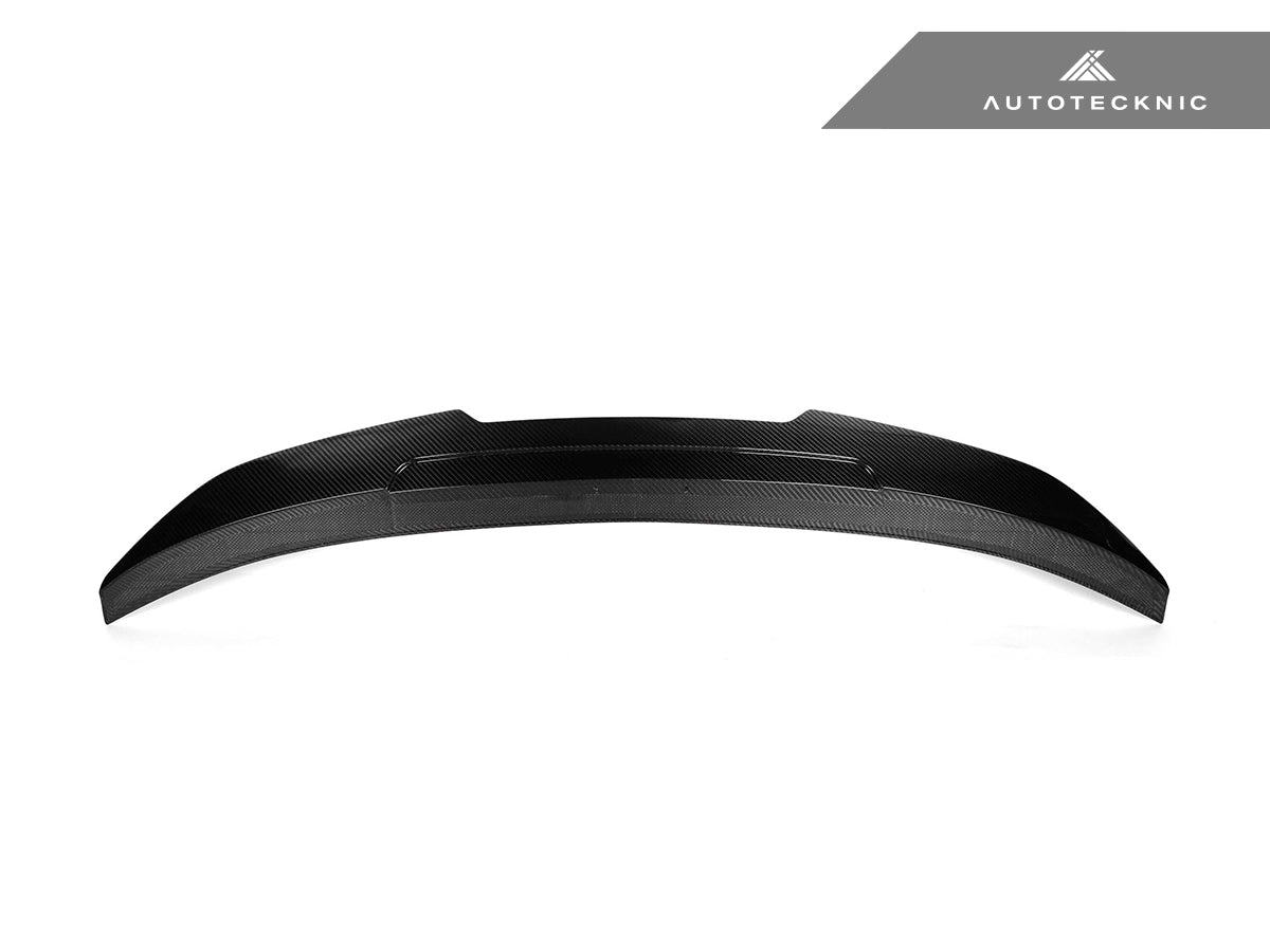 AutoTecknic Dry Carbon Performance Sport Trunk Spoiler - F87 M2 | F22 2-Series AutoTecknic Dry Carbon Performance Sport Trunk Spoiler - F87 M2 | F22 2-Series