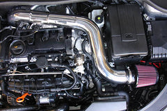 2006-2008 Audi A3 Injen SP Short Ram Cold Air Intake (CAI) System