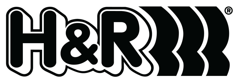 H&R 19-22 Tesla Model 3 Standard Range/Standard Range+ (RWD) Sport Spring (Non Air Susp.) H&R 19-22 Tesla Model 3 Standard Range/Standard Range+ (RWD) Sport Spring (Non Air Susp.)