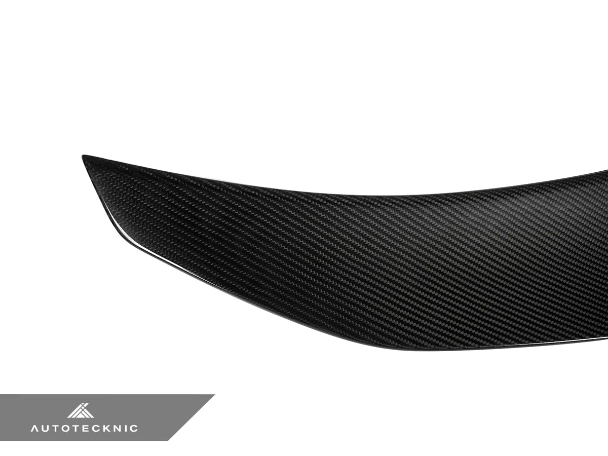 AutoTecknic Dry Carbon Performance Sport Trunk Spoiler - F87 M2 | F22 2-Series AutoTecknic Dry Carbon Performance Sport Trunk Spoiler - F87 M2 | F22 2-Series