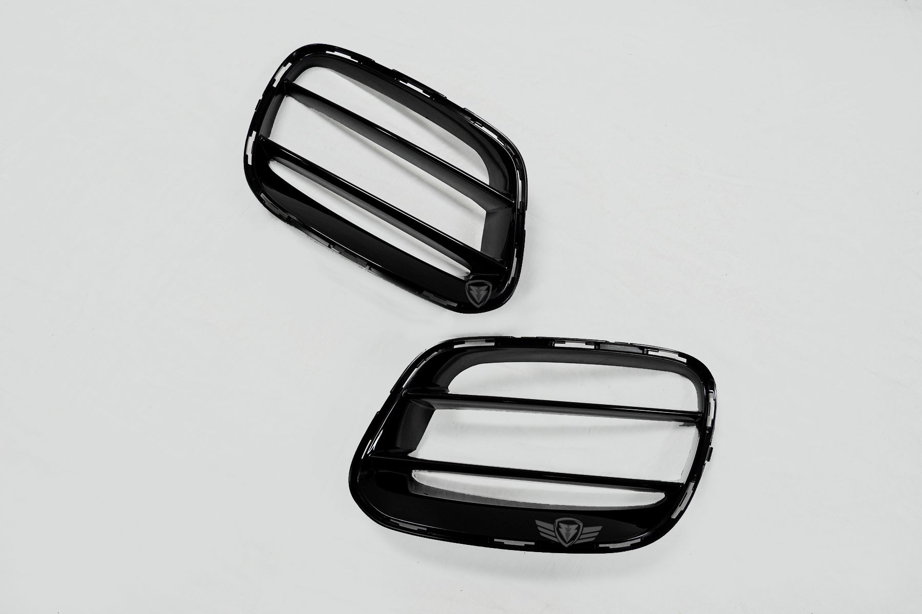 2018-2020 Mercedes Benz (W222) Facelift S-Class to S63 AMG Style Front Bumper Conversion Kit 2018-2020 Mercedes Benz (W222) Facelift S-Class to S63 AMG Style Front Bumper Conversion Kit