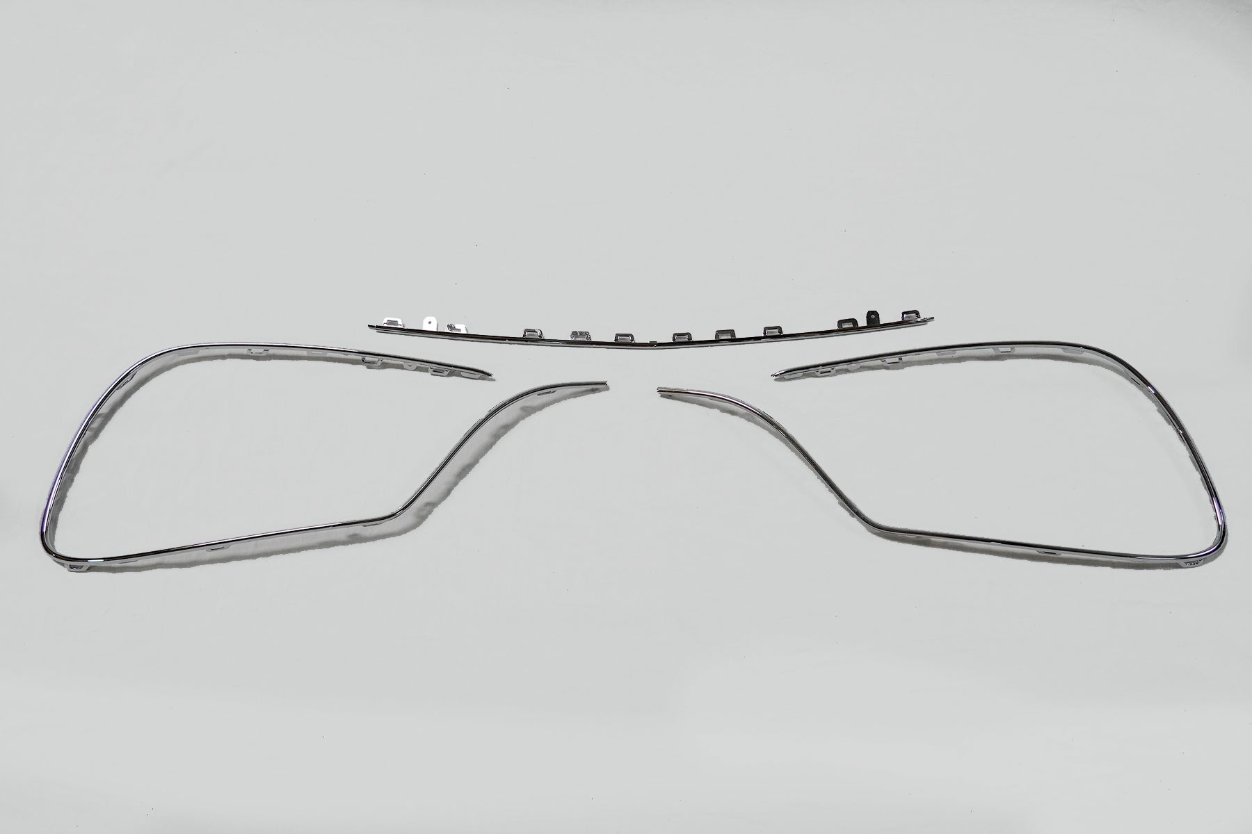 2018-2020 Mercedes Benz (W222) Facelift S-Class to S63 AMG Style Front Bumper Conversion Kit 2018-2020 Mercedes Benz (W222) Facelift S-Class to S63 AMG Style Front Bumper Conversion Kit