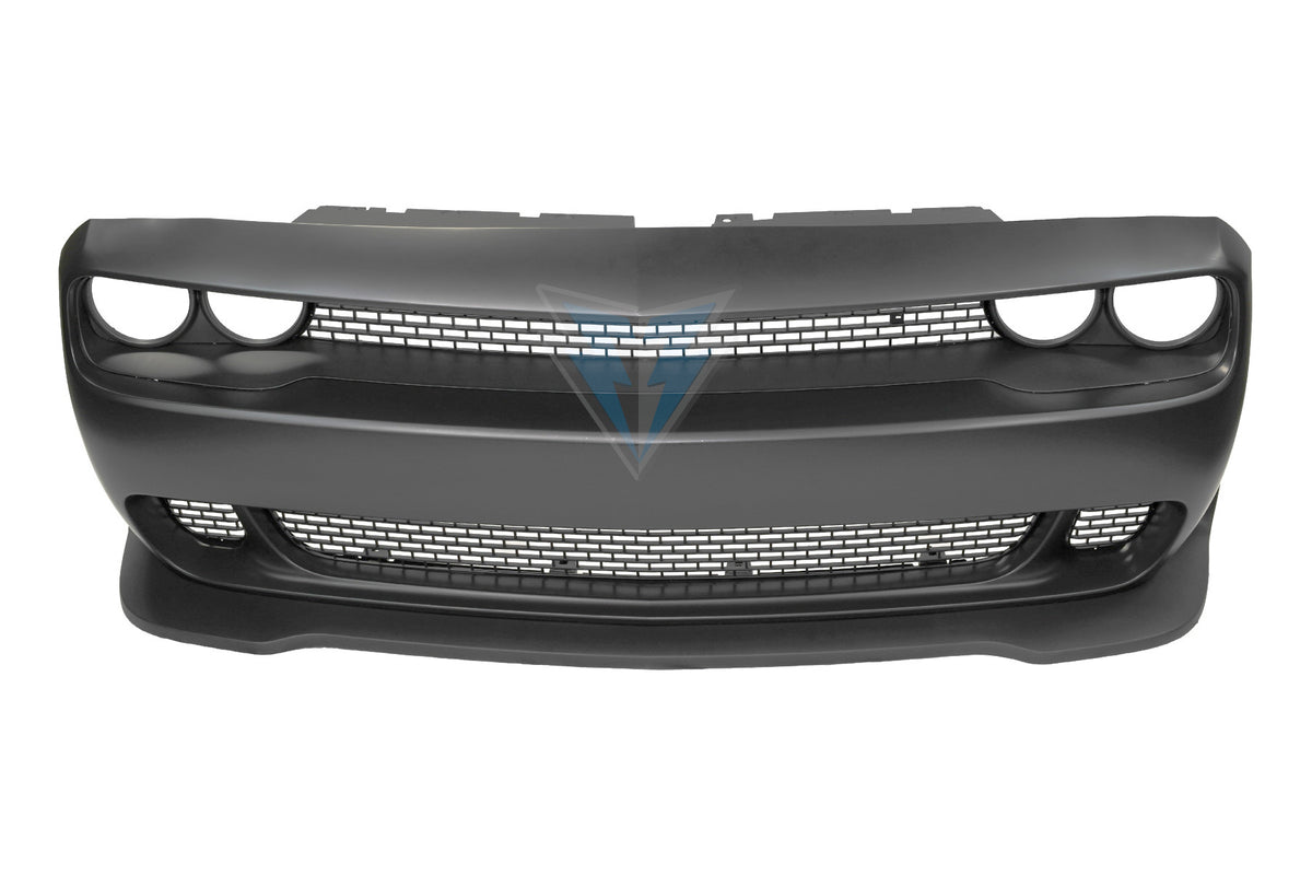 Dodge Challenger Hellcat Bumper