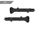 2019-2023 BMW 3-Series (G20) / 4-Series (G22) Smoked Dynamic Sequential LED Turn Signal | AutoTecknic