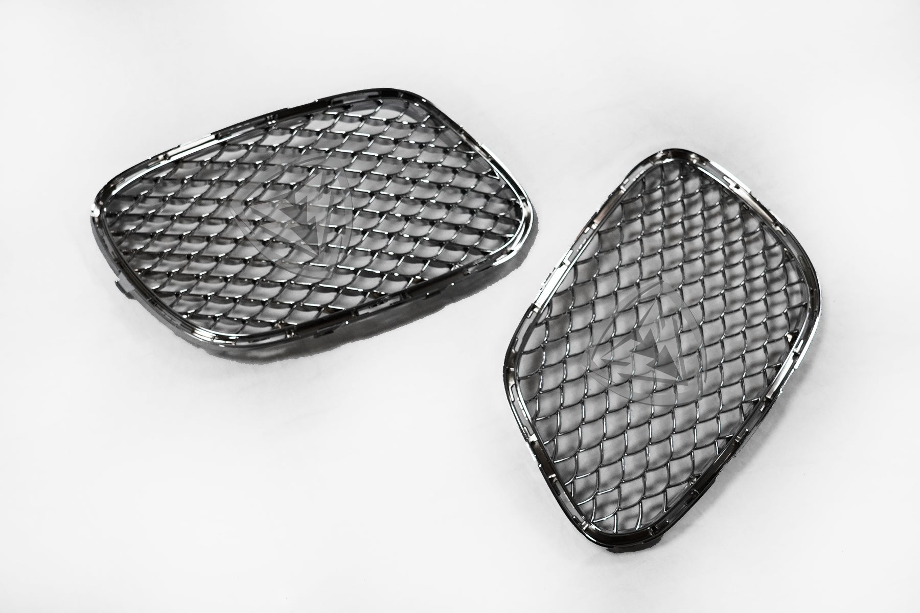 2018-2020 Mercedes Benz (W222) Facelift S-Class to S65 AMG Style Front Bumper Conversion Kit 2018-2020 Mercedes Benz (W222) Facelift S-Class to S65 AMG Style Front Bumper Conversion Kit