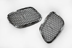 2018-2020 Mercedes Benz (W222) Facelift S-Class to S65 AMG Style Front Bumper Conversion Kit