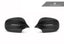 2011-2013 BMW 3 Series (E92) Dry Carbon Fiber Mirror Cap Set | AutoTecknic