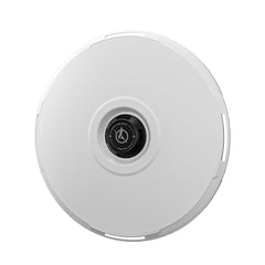 2020-2024 Tesla Model Y HALODISC 2 Ready-to-Paint (RTP) Wheel Covers (Set of 4) | HaloBlk
