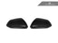 2018-2026 Lamborghini Urus (MK1) Replacement Dry Carbon Fiber Mirror Cap Set | AutoTecknic