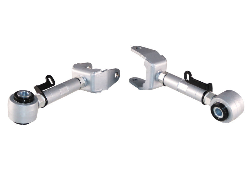 Whiteline 17-23 Tesla 3 / 20-23 Tesla Y Rear Control Arm Upper Camber Arm Whiteline 17-23 Tesla 3 / 20-23 Tesla Y Rear Control Arm Upper Camber Arm