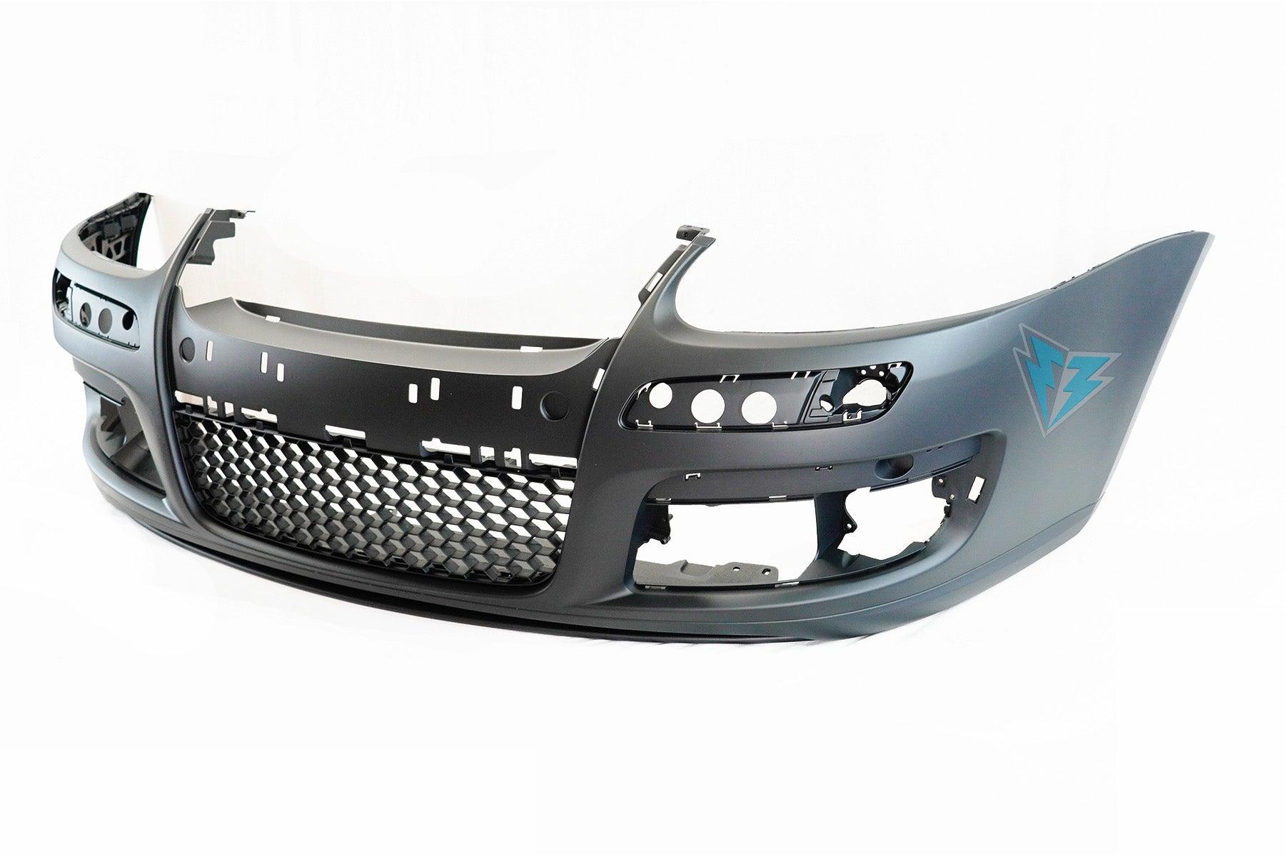 VW MK5 GTI Front Bumper