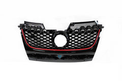 2006-2009 Volkswagen MK5 Golf/Jetta/Rabbit GTI Style Front Bumper Conversion Kit - E3Tuning