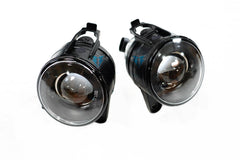 2006-2009 Volkswagen MK5 Golf/Jetta/Rabbit GTI Style Front Bumper Conversion Kit - E3Tuning