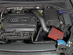 AEM Cold Air Intake for 15-20 Audi A3/S3, 15-21 GTI, 15-18 Golf, 19+ GLI - E3Tuning