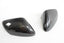 2019+ Porsche Taycan & 911 (9J1/992) OEM Replacement Dry Carbon Fiber Mirror Covers | FYBR Aerodynamics