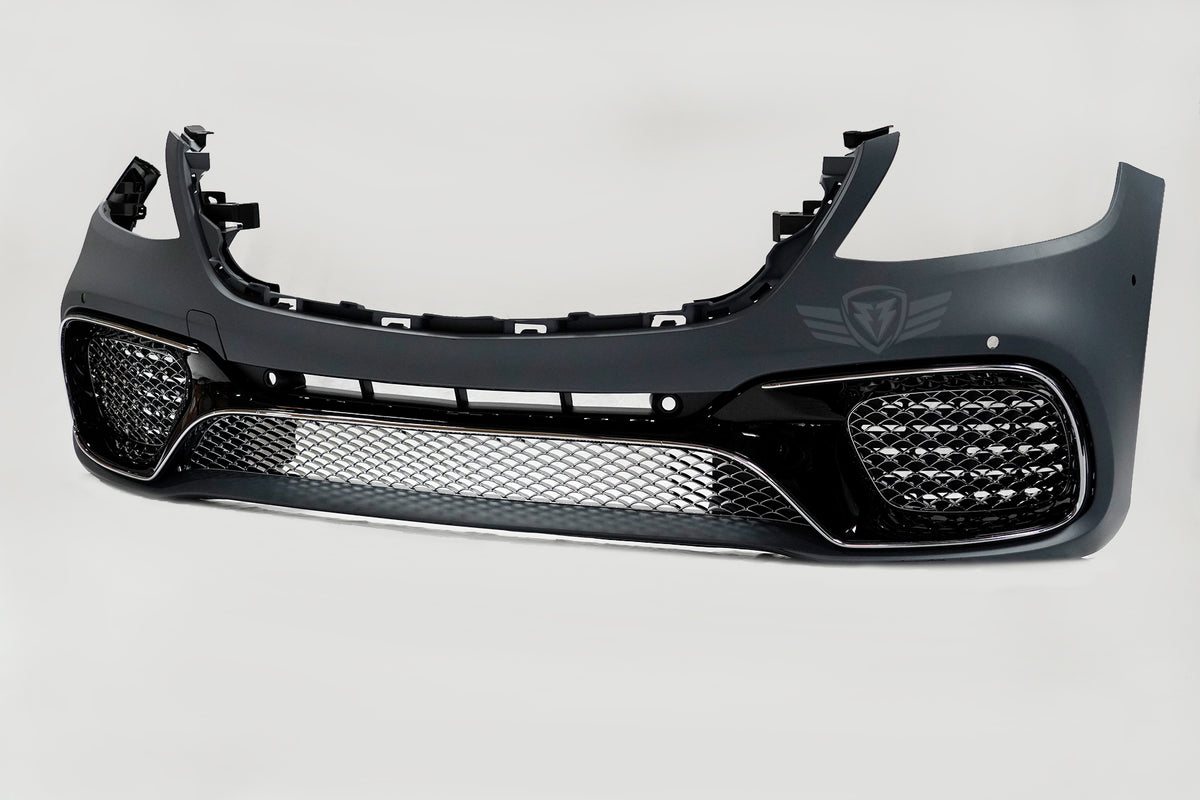 Mercedes S65 AMG Front Bumper