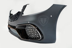 2017-2020 S-Class Front Upgrade