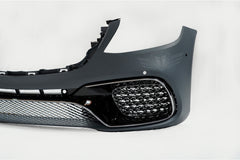 W222 S65 AMG Bumper Kit
