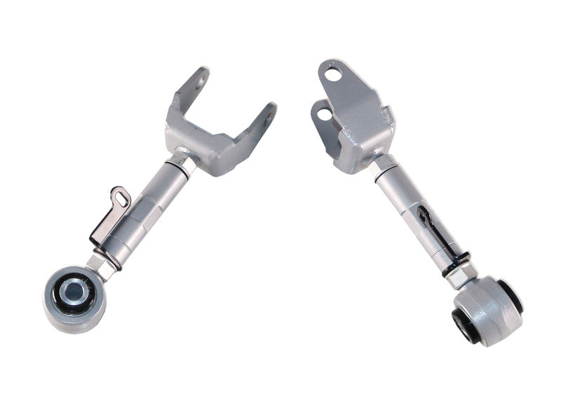 Whiteline 17-23 Tesla 3 / 20-23 Tesla Y Rear Control Arm Upper Camber Arm Whiteline 17-23 Tesla 3 / 20-23 Tesla Y Rear Control Arm Upper Camber Arm