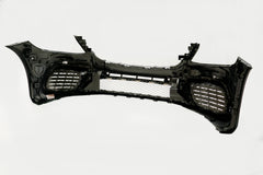 2018-2020 Mercedes Benz (W222) Facelift S-Class to S65 AMG Style Front Bumper Conversion Kit