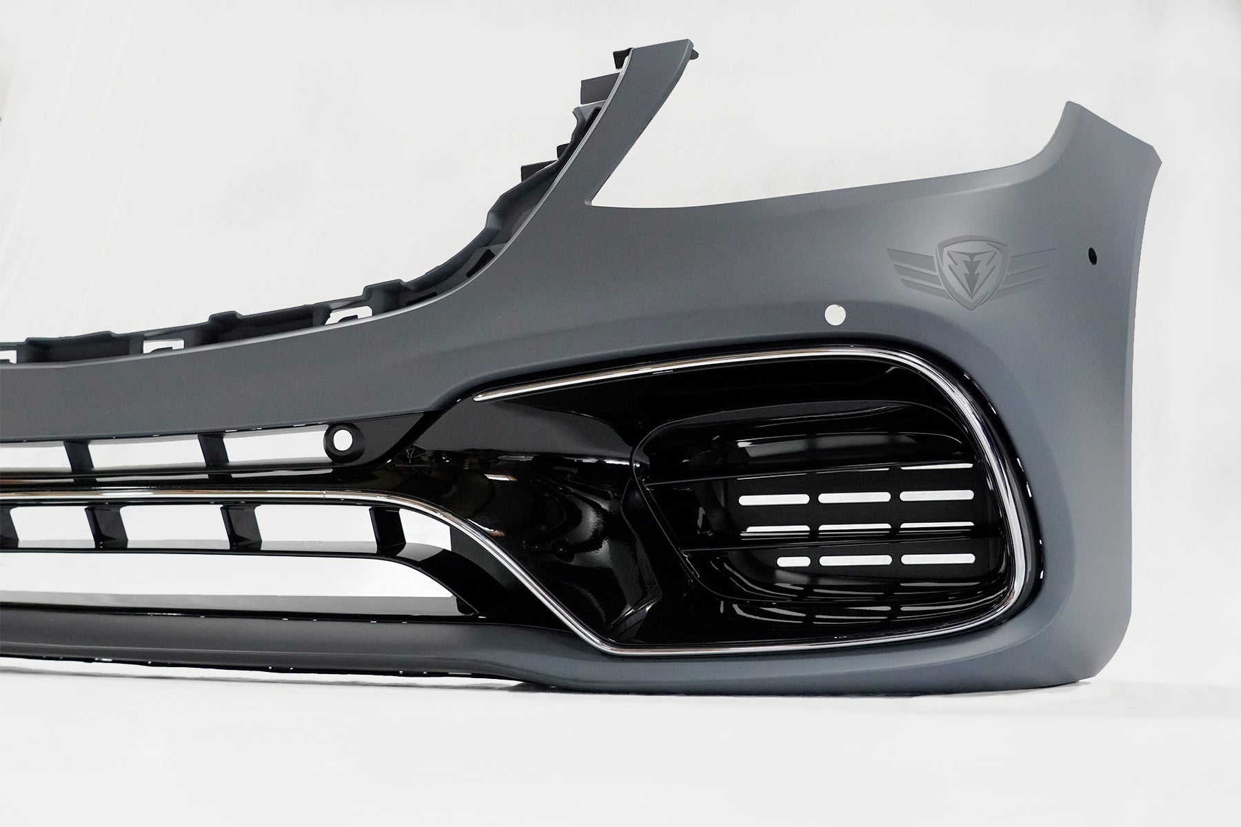 2017-2020 S-Class Front Upgrade 2017-2020 S-Class Front Upgrade