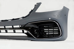 2017-2020 S-Class Front Upgrade