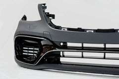 W222 S63 AMG Bumper Kit