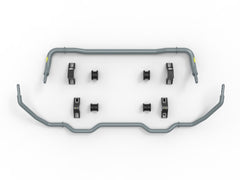 aFe Control 18-23 Tesla Model 3 AWD Sway Bar Set - Front & Rear