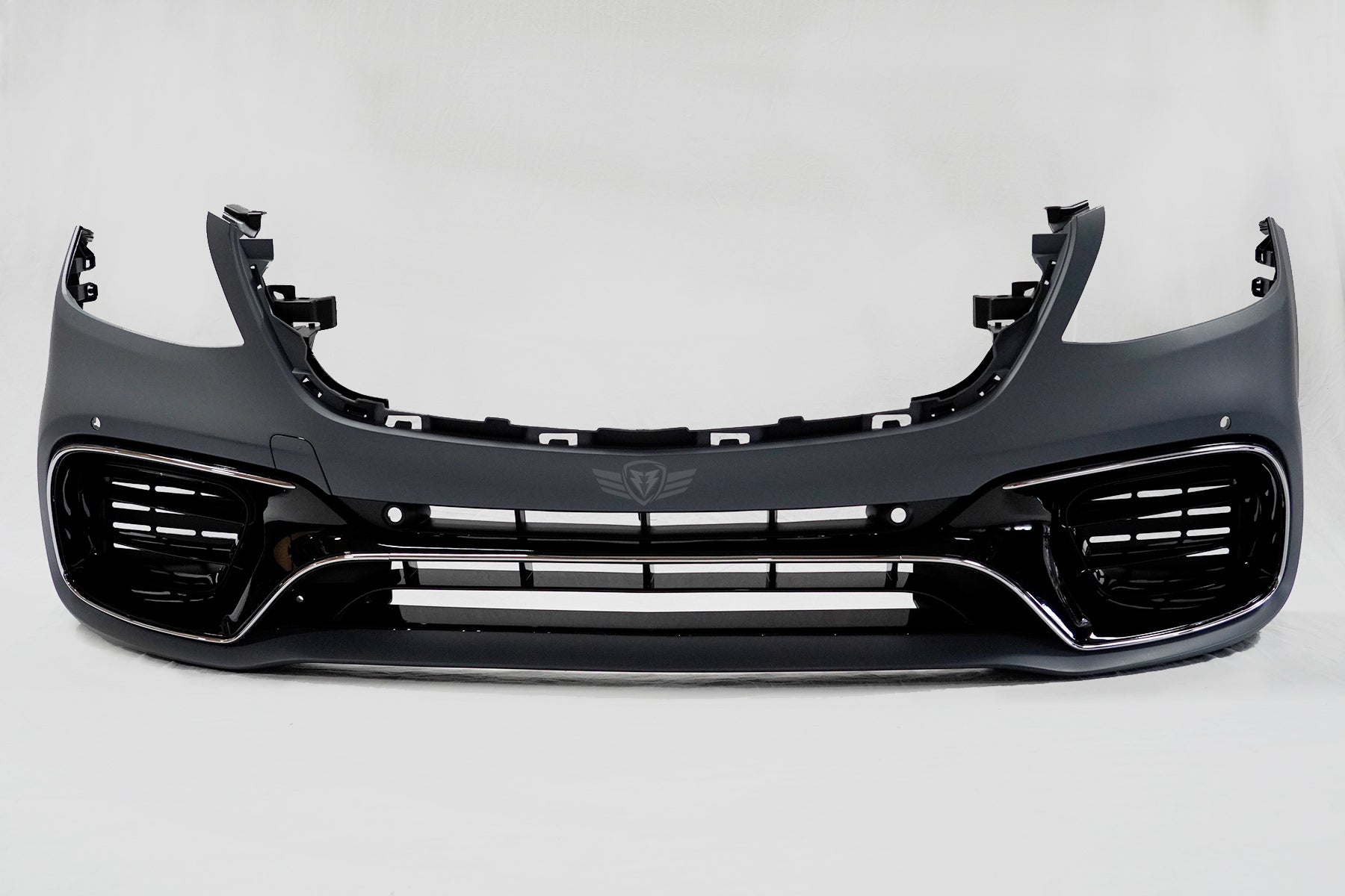 Mercedes S-Class AMG Bumper Mercedes S-Class AMG Bumper