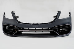 Mercedes S-Class AMG Bumper