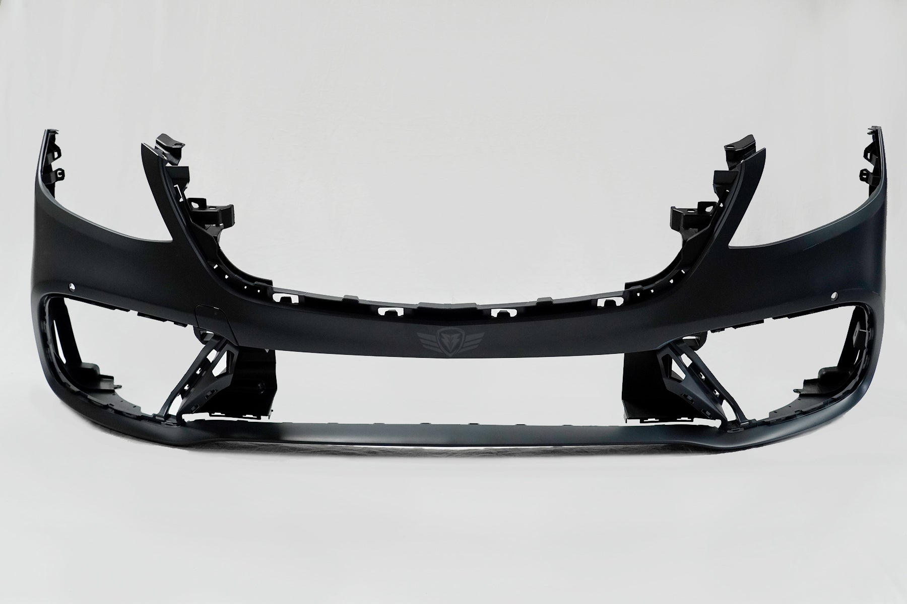 2018-2020 Mercedes Benz (W222) Facelift S-Class to S63 AMG Style Front Bumper Conversion Kit 2018-2020 Mercedes Benz (W222) Facelift S-Class to S63 AMG Style Front Bumper Conversion Kit