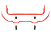 Eibach Front & Rear Sway Bar Set 17-20 Tesla Model 3 AWD/RWD