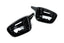 2019+ BMW 2/3/4 Series (G42/G20/G22/G23/G26) G8X M3/M4 Style Gloss Black Mirror Retrofit Kit | AutoTecknic