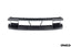 2023+ BMW M2 (G87) TR87 Pre-Preg Carbon Fiber Front Bumper Center Trim | Trevora