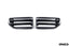 2023+ BMW M2 (G87) TR87 Pre-Preg Carbon Fiber Front Grille Set | Trevora