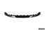 2022+ BMW 2 Series (G42) Gloss Black Front Splitter | Trevora
