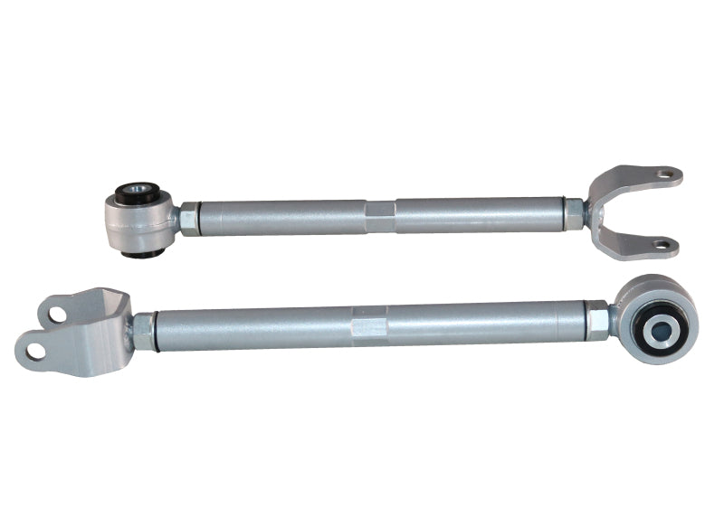 Whiteline 17-23 Tesla 3 / 20-23 Tesla Y Control Arm Rear Trailing Arm Whiteline 17-23 Tesla 3 / 20-23 Tesla Y Control Arm Rear Trailing Arm