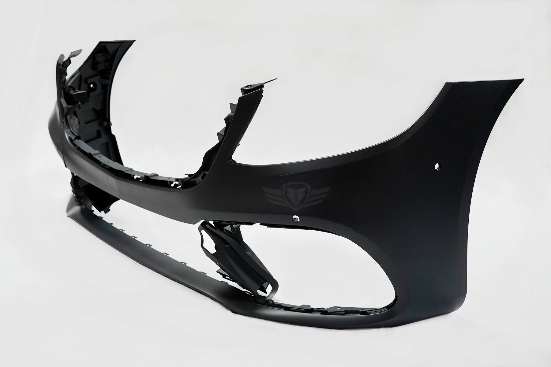 2018-2020 Mercedes Benz (W222) Facelift S-Class to S63 AMG Style Front Bumper Conversion Kit 2018-2020 Mercedes Benz (W222) Facelift S-Class to S63 AMG Style Front Bumper Conversion Kit