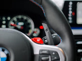 AutoTecknic Competition Shift Paddles - G42 2-Series Coupe