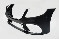 2018-2020 Mercedes Benz (W222) Facelift S-Class to S63 AMG Style Front Bumper Conversion Kit