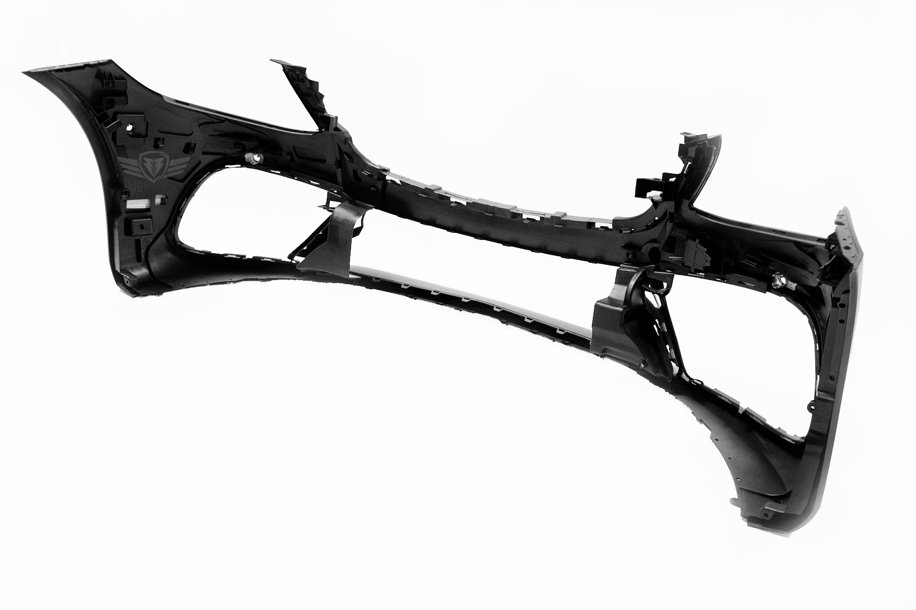 2018-2020 Mercedes Benz (W222) Facelift S-Class to S63 AMG Style Front Bumper Conversion Kit 2018-2020 Mercedes Benz (W222) Facelift S-Class to S63 AMG Style Front Bumper Conversion Kit